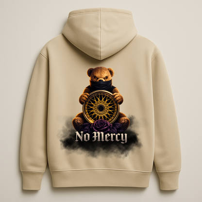 No Mercy | Oversized Hoodie