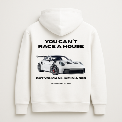 Live in a 3RS | Premium Hoodie