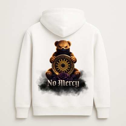 No Mercy | Premium Hoodie