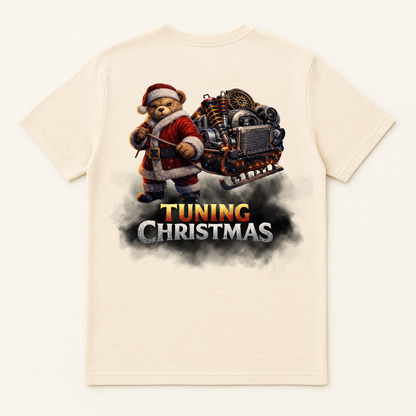 Tuning CHRISTMAS | Premium Shirt