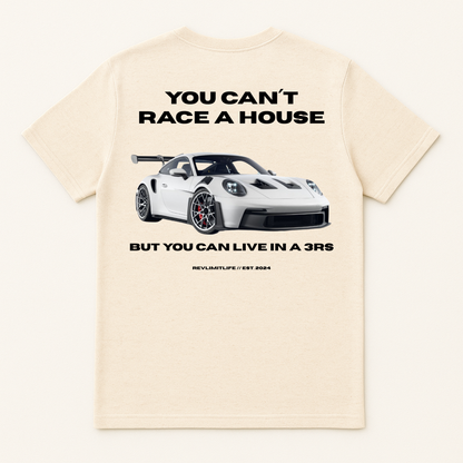 Live in a 3RS | Premium Shirt