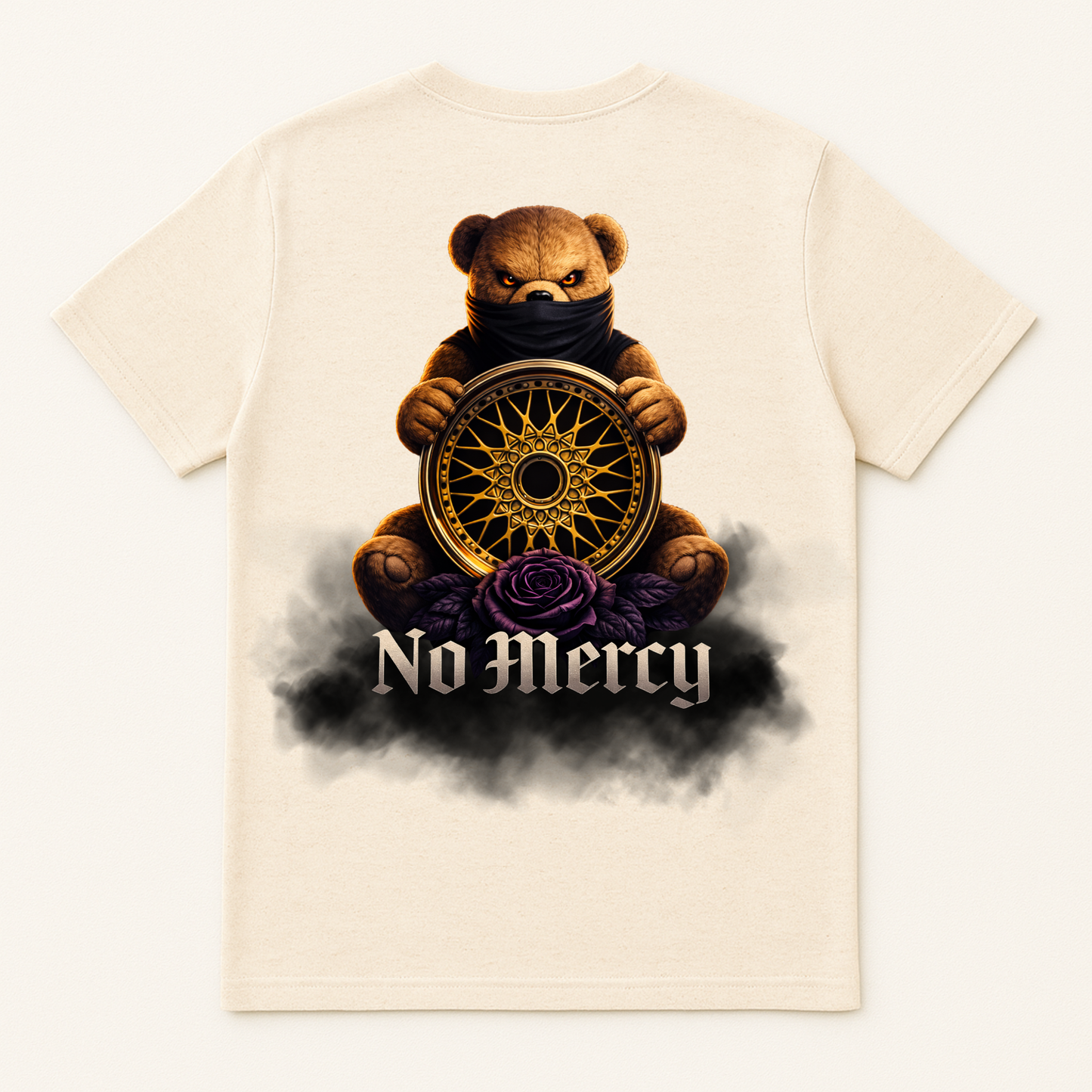 No Mercy | Premium Shirt