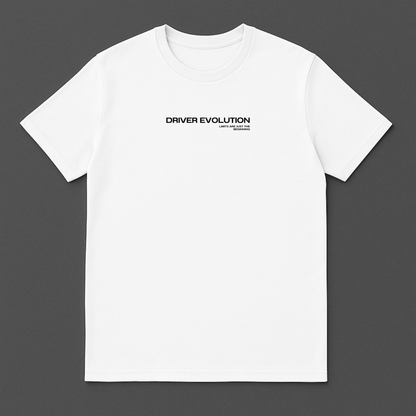 Driver Evolution | Premium Shirt