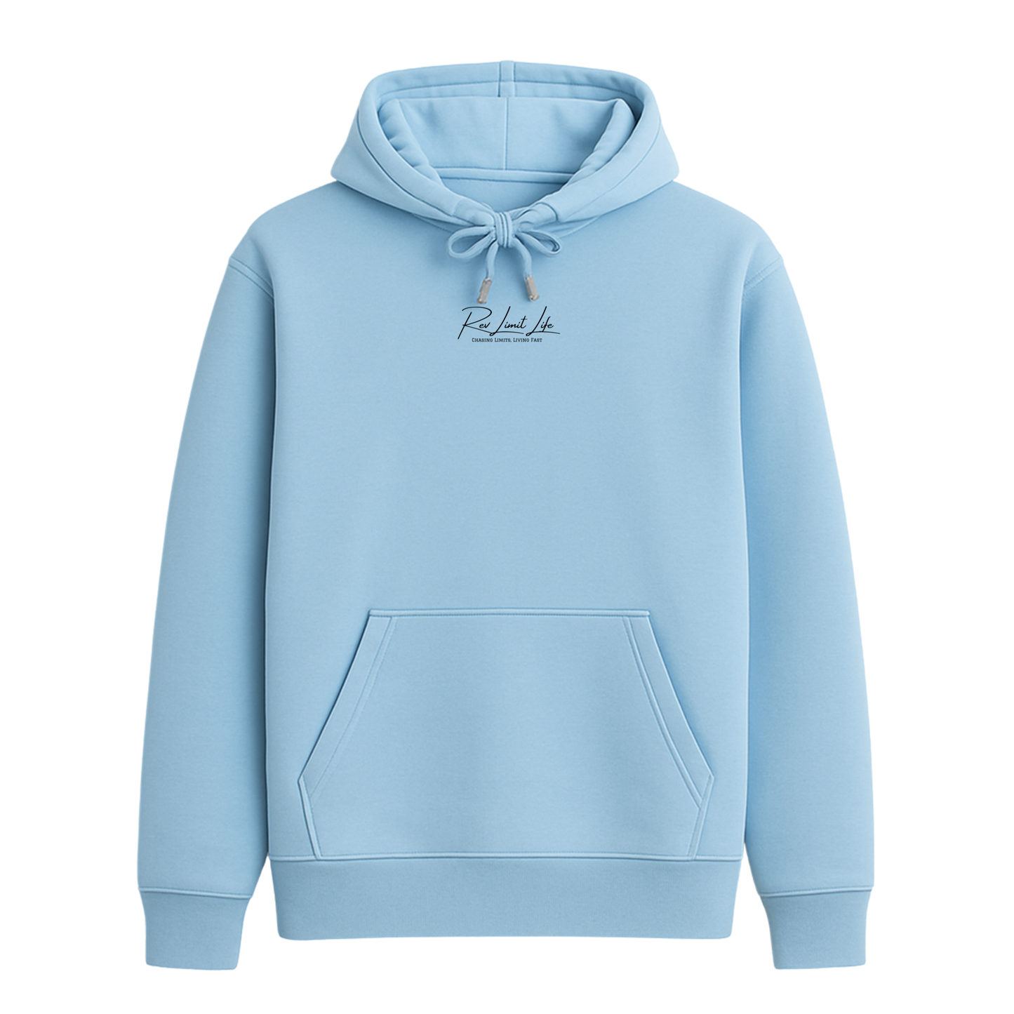 Live in a 3RS | Premium Hoodie