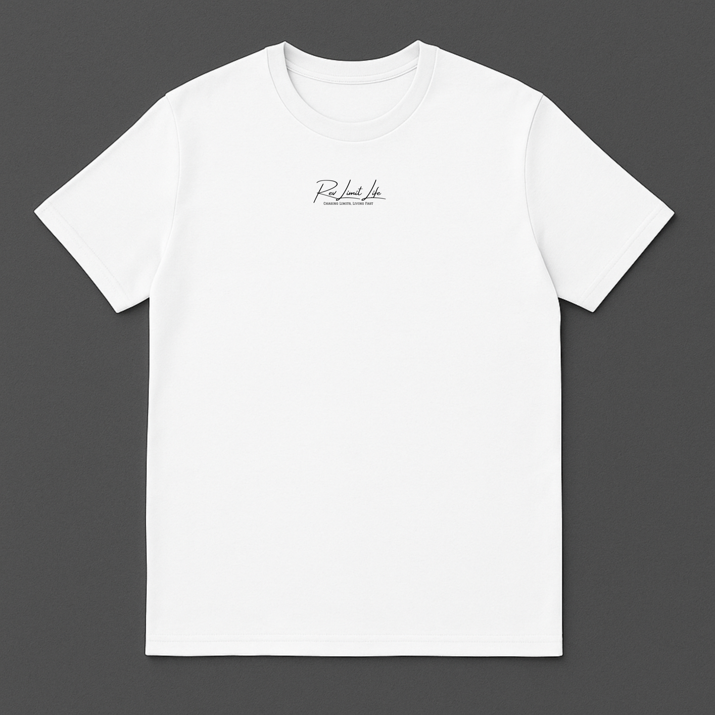 Live in a 3RS | Premium Shirt