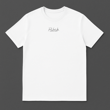 Live in a 3RS | Premium Shirt