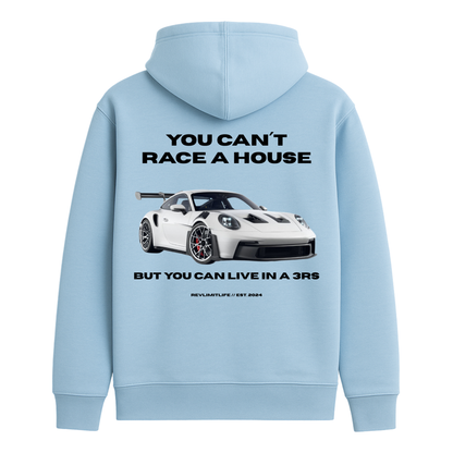 Live in a 3RS | Premium Hoodie