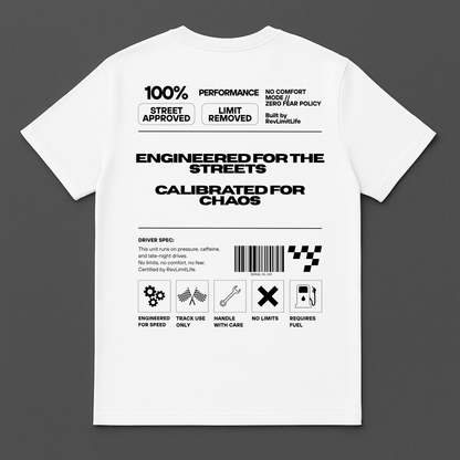 Performance | Premium Shirt