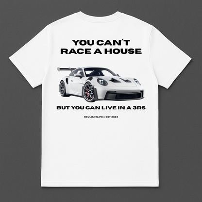 Live in a 3RS | Premium Shirt