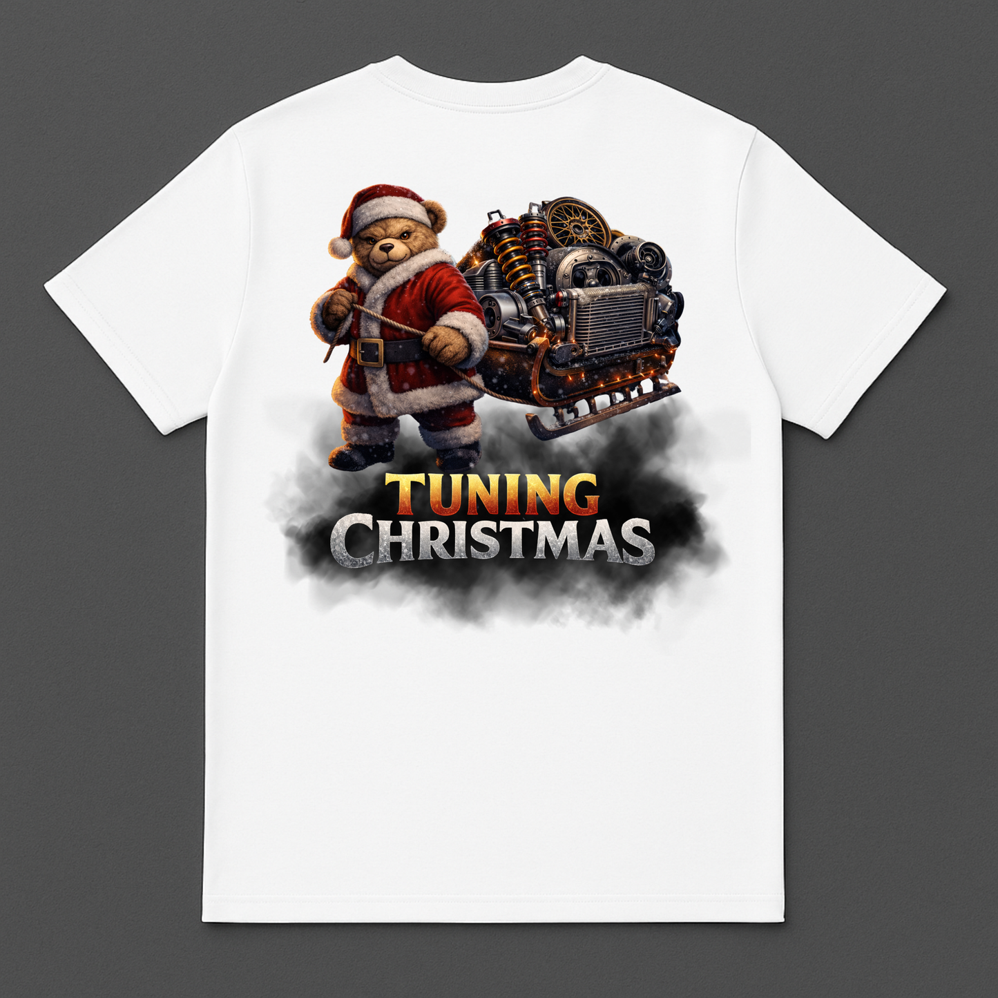 Tuning CHRISTMAS | Premium Shirt