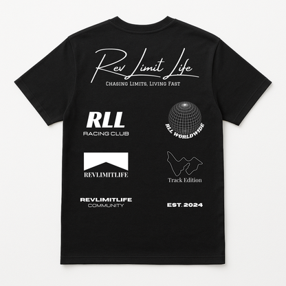 Chasing Limits | Premium Shirt