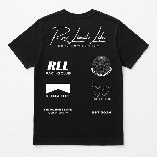 Chasing Limits | Premium Shirt