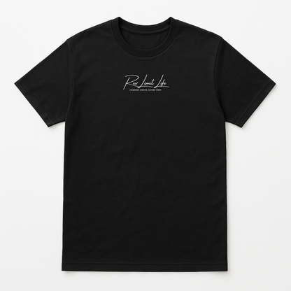 Chasing Limits | Premium Shirt