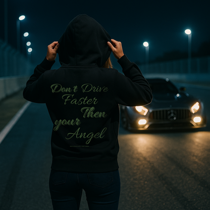 Angel | Premium Hoodie