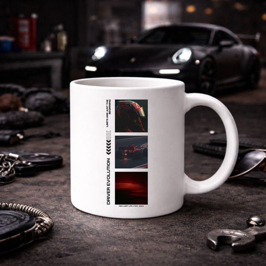 Driver Evolution | Tasse