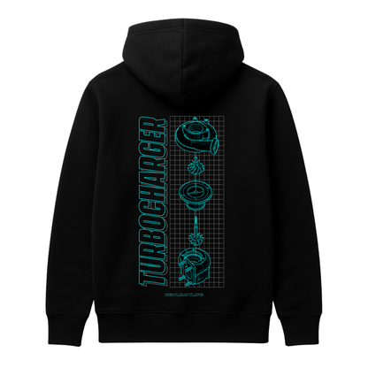 Turbolader | Premium Hoodie