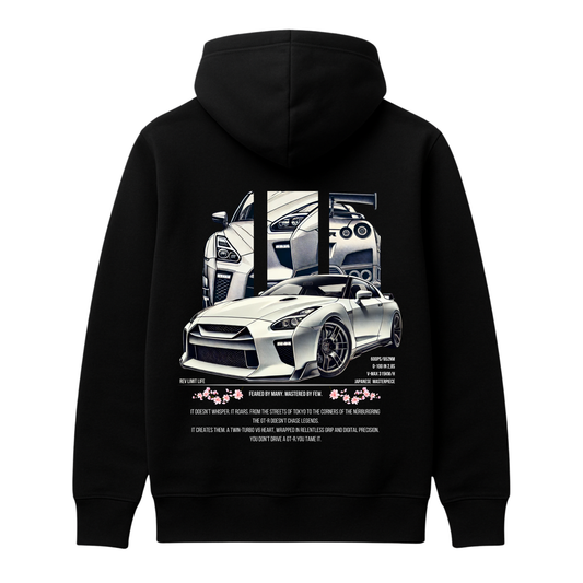 JDM Masterpiece | Premium Hoodie