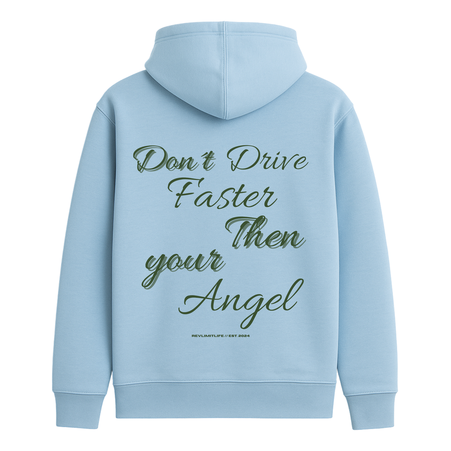 Angel | Premium Hoodie