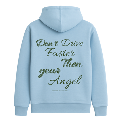 Angel | Premium Hoodie
