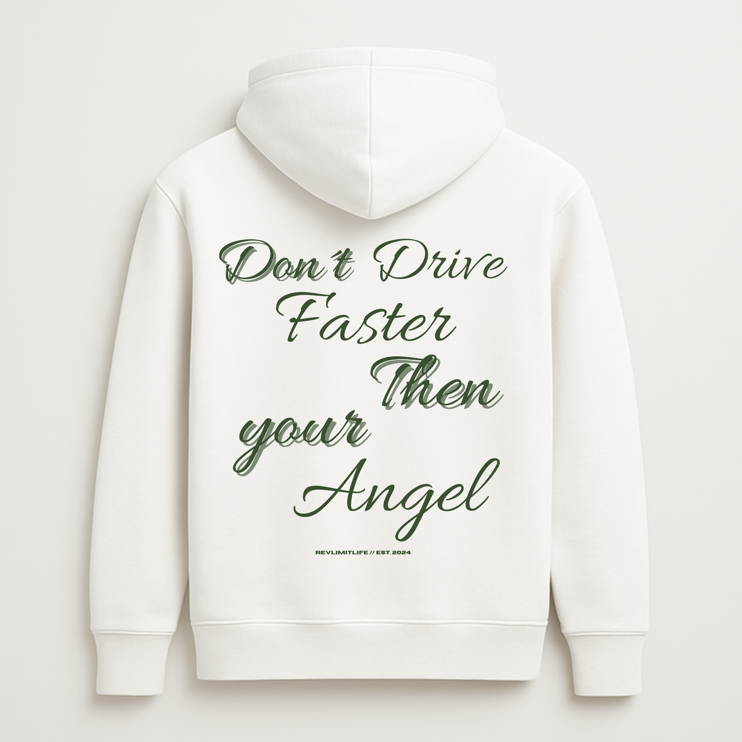 Angel | Premium Hoodie