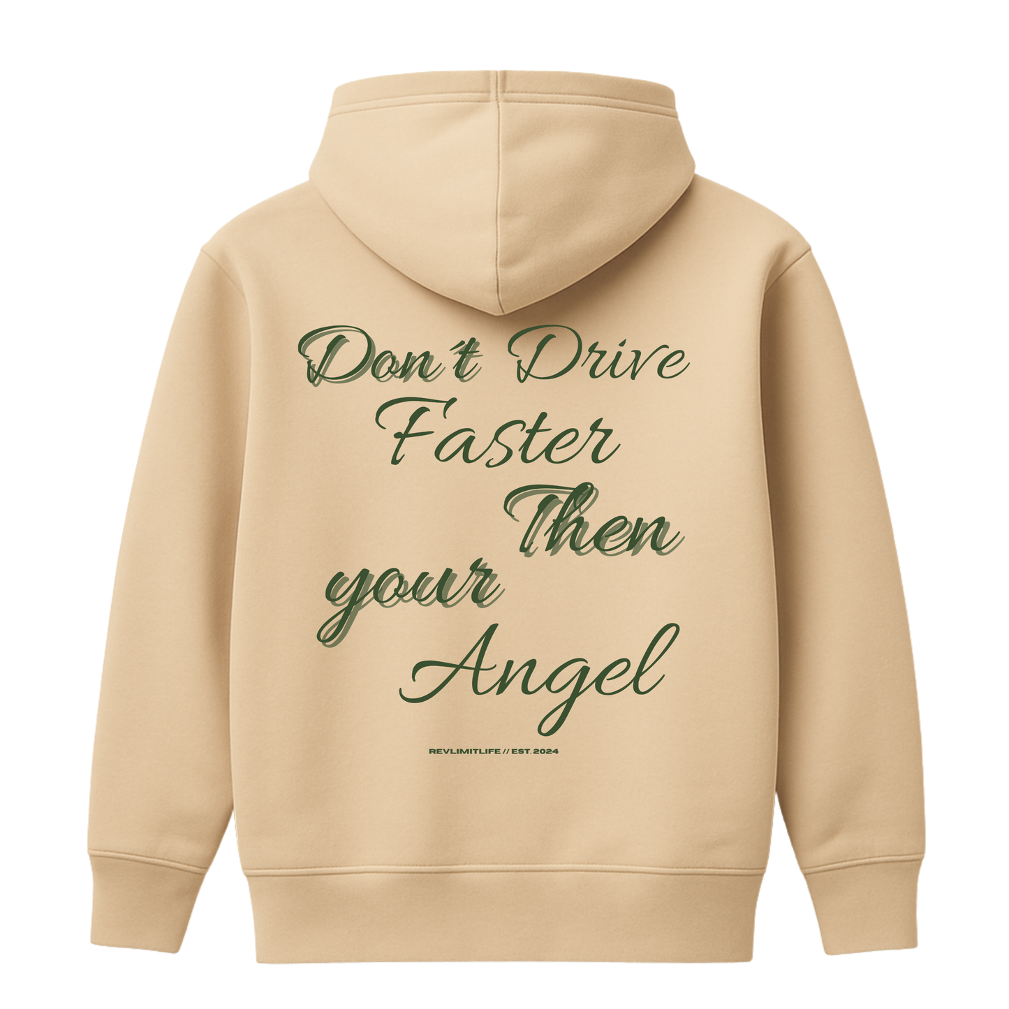 Angel | Premium Hoodie