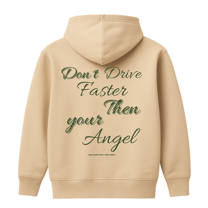 Angel | Premium Hoodie