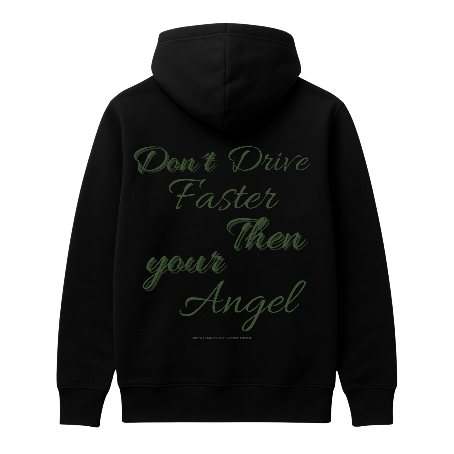 Angel | Premium Hoodie