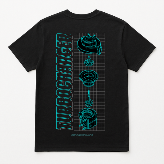 Turbolader | Premium Shirt