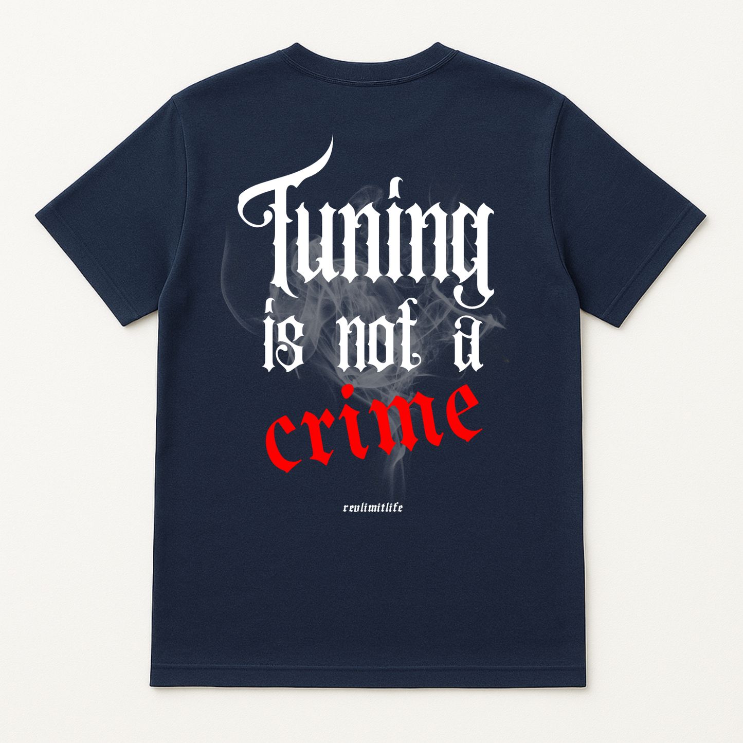 Tuning is not a crime | Premium Shirt