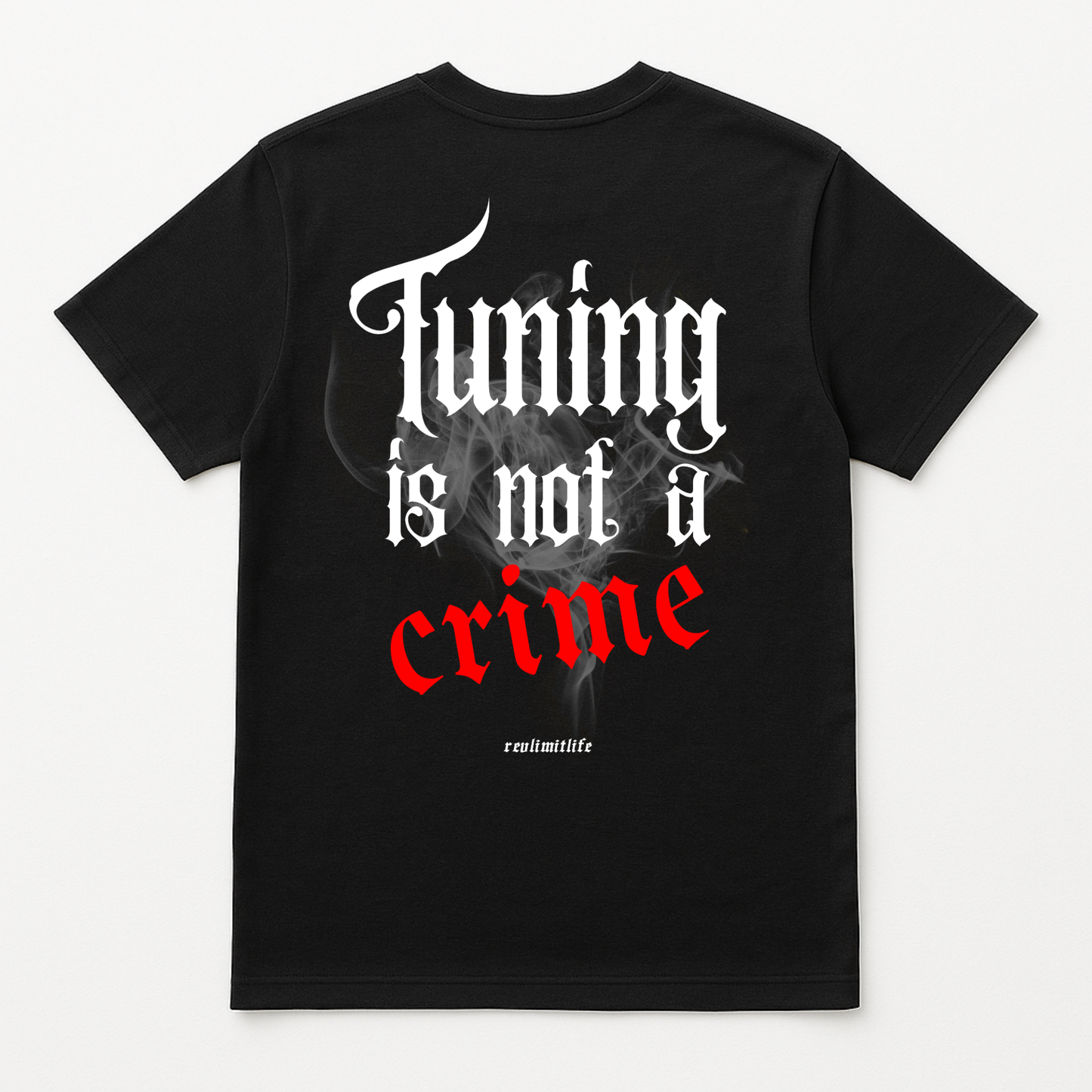 Tuning is not a crime | Premium Shirt