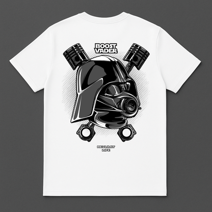 Boost Vader | Premium Shirt