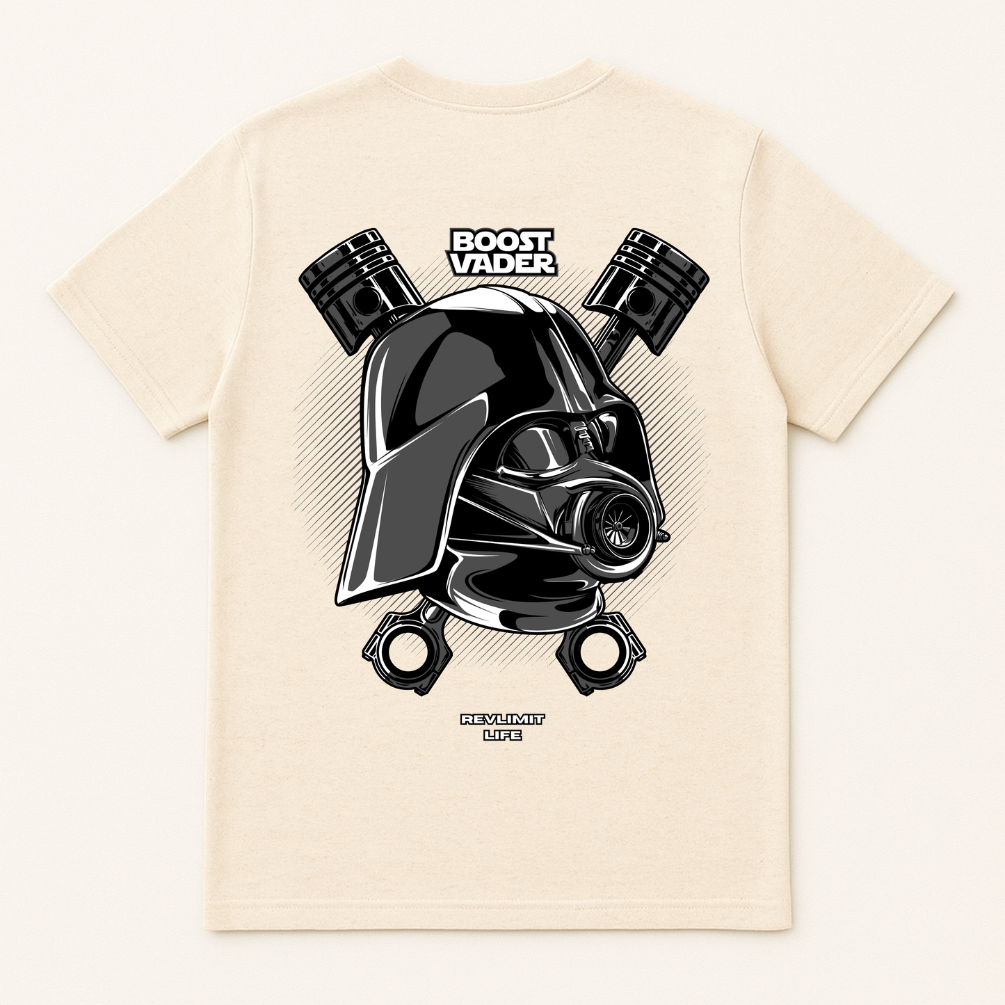 Boost Vader | Premium Shirt