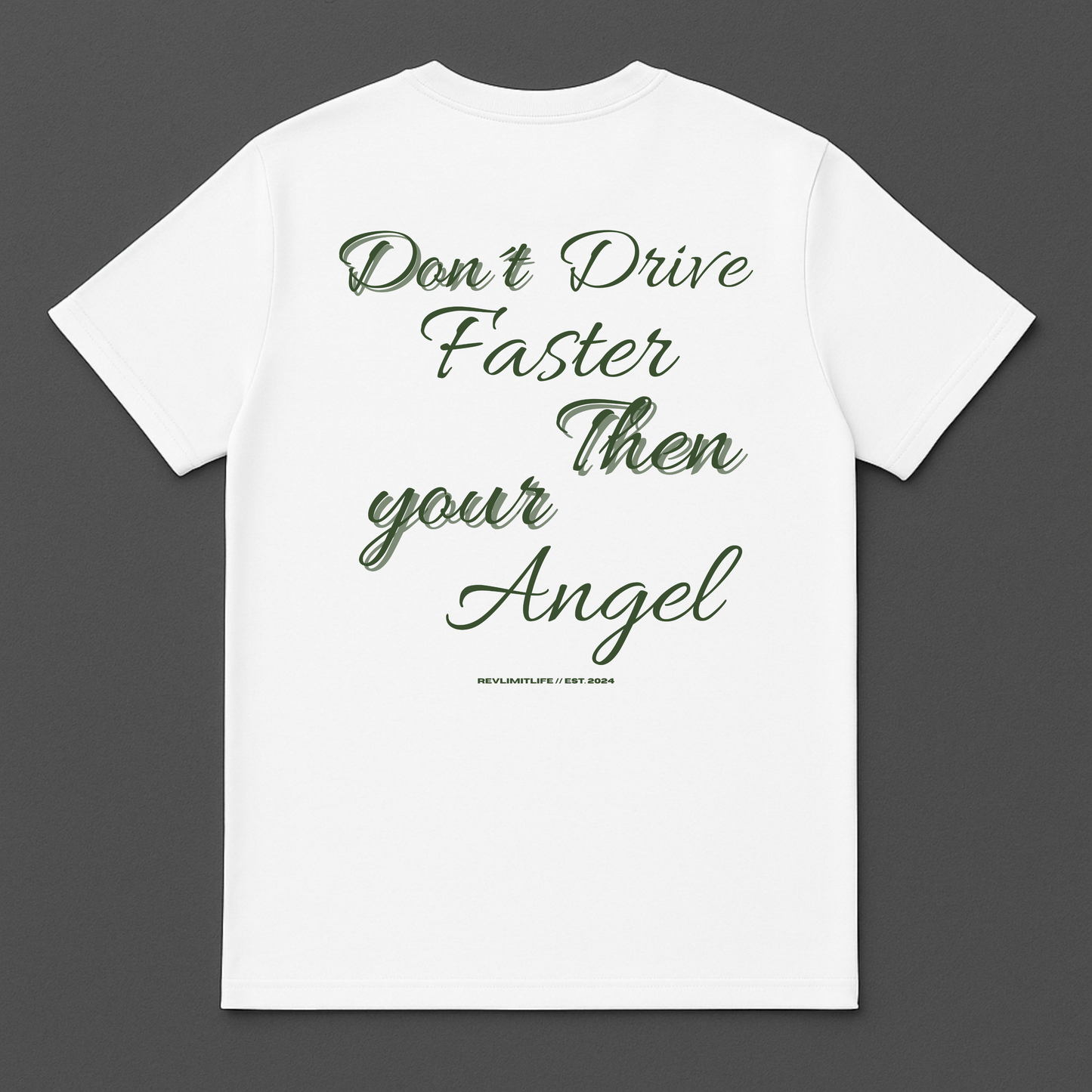 Angel | Premium Shirt