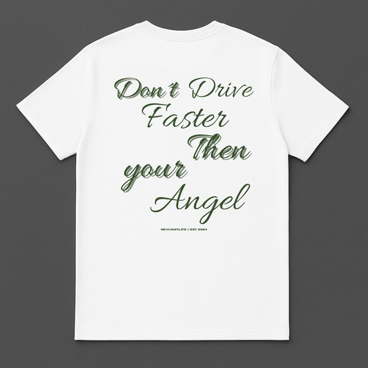 Angel | Premium Shirt