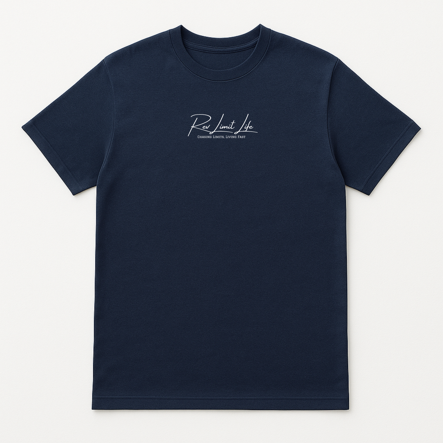 Chasing Limits | Premium Shirt