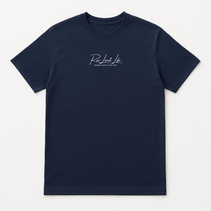 Chasing Limits | Premium Shirt