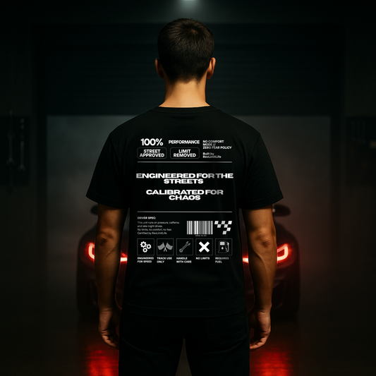 Performance | Premium Shirt