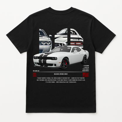 Street Demon | Premium Shirt