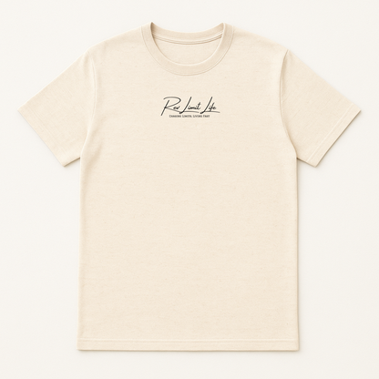 Chasing Limits | Premium Shirt