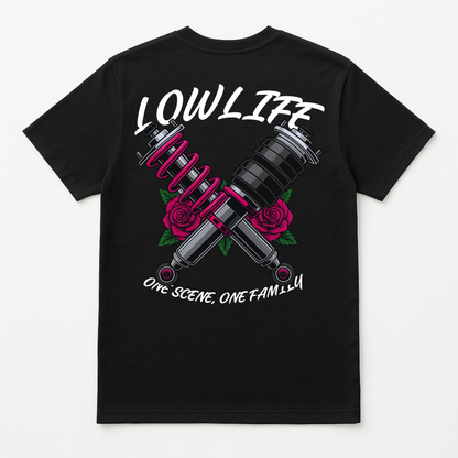 Lowlife | Premium Shirt