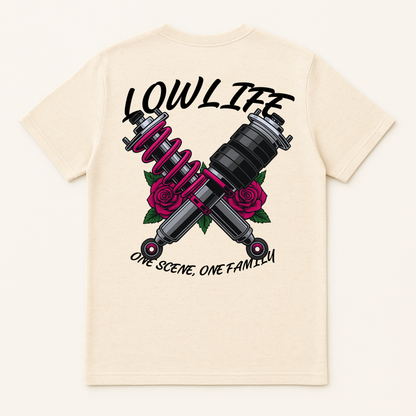 Lowlife | Premium Shirt