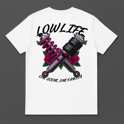 Lowlife | Premium Shirt