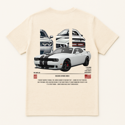 Street Demon | Premium Shirt