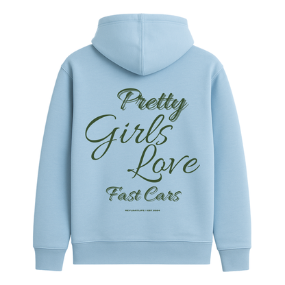 Pretty Girls | Premium Hoodie