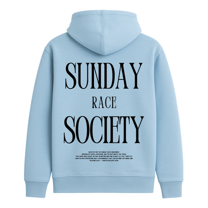 Sunday Race Society | Premium Hoodie