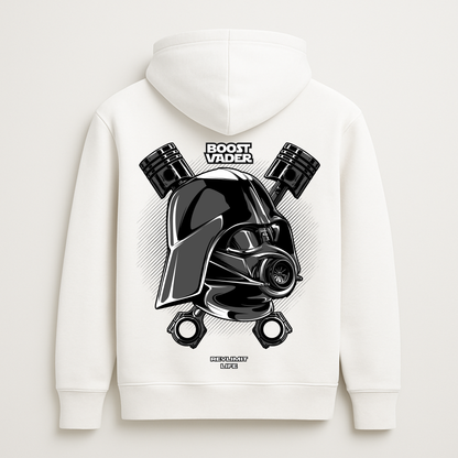 Boost Vader | Premium Hoodie