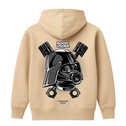 Boost Vader | Premium Hoodie
