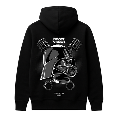 Boost Vader | Premium Hoodie
