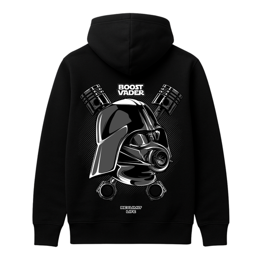 Boost Vader | Premium Hoodie