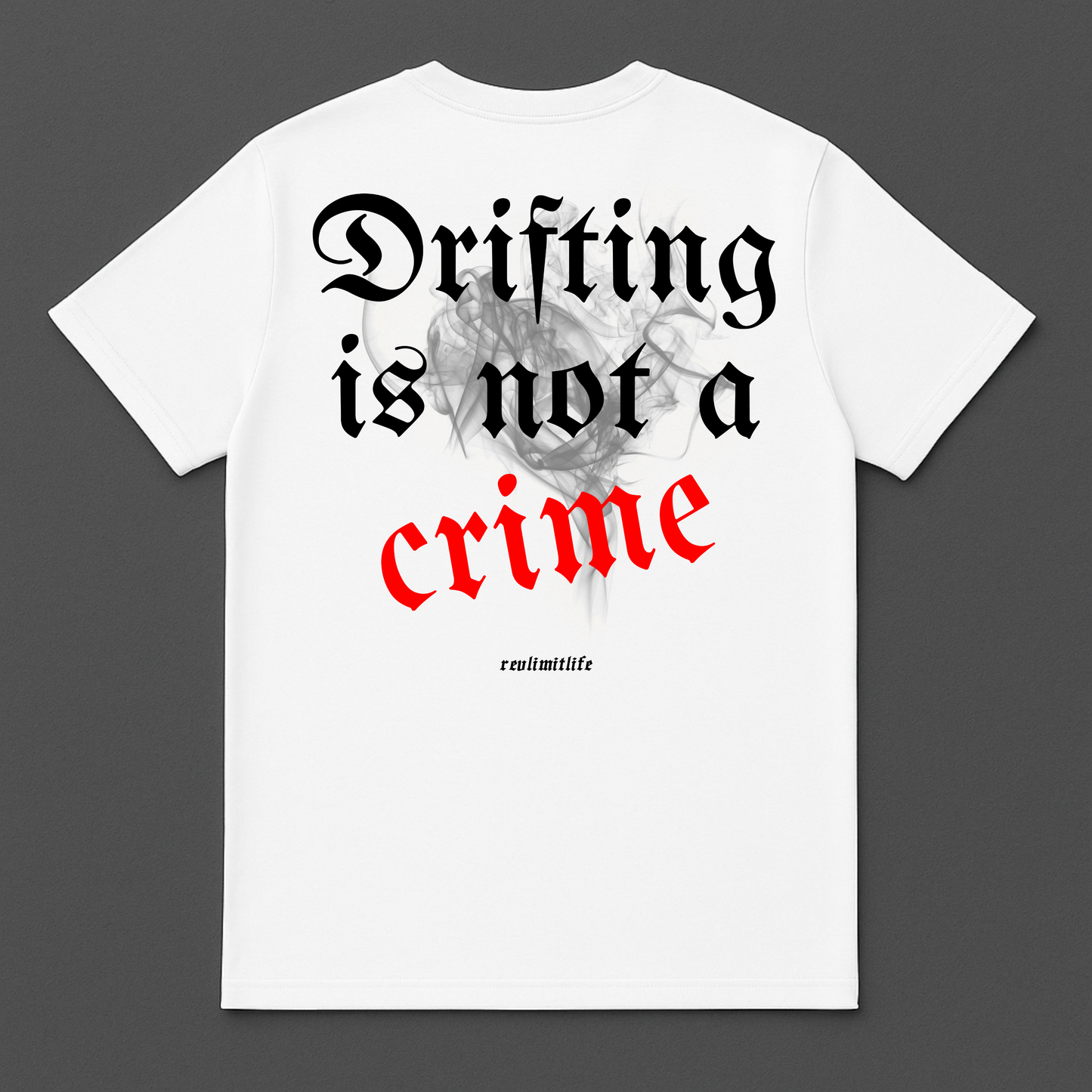 Drifting is not a crime | Premium Shirt
